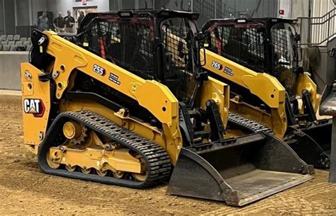 265 cat skid steer price|cat next gen price.